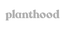 planthood logo