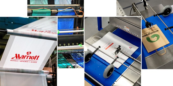 Customisation Flexibility PB Group: Packaging Manufacturing Specialists